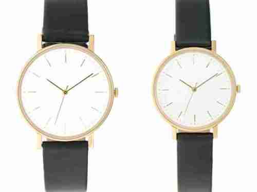 Architect Mens Watch