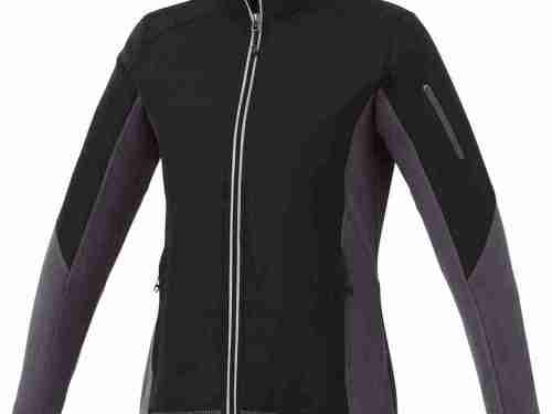 Sonoma Hybrid Knit Jacket – Womens