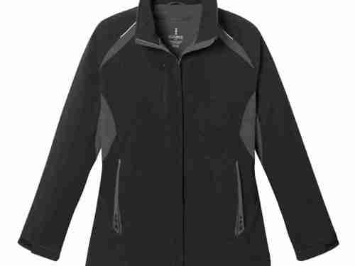 Ortega Insulated Softshell Jacket – Womens