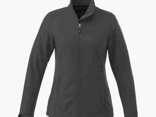 Maxson Softshell Jacket – Womens