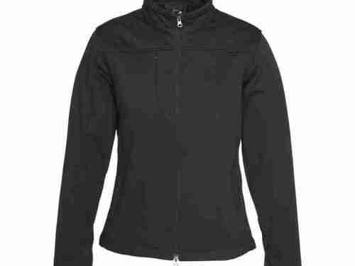 Ladies Soft Shell Jacket