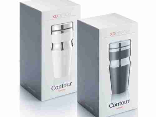 Contour Tumbler