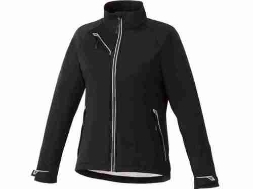 Kaputar Softshell Jacket – Womens