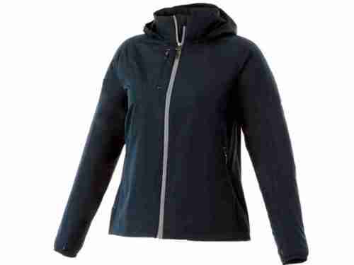 Flint Lightweight Jacket – Womens