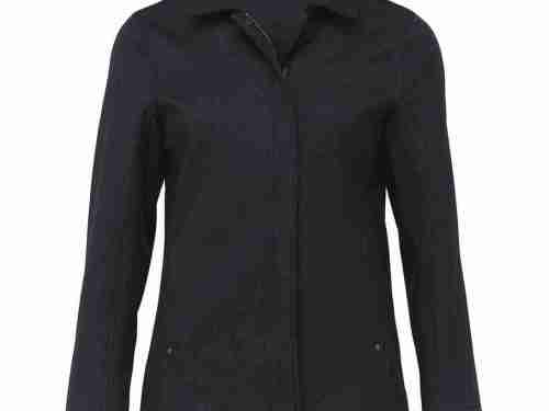 District Jacket – Womens