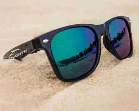 Malibu Premium Sunglasses