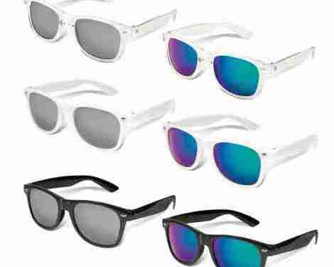 Malibu Premium Sunglasses – Mirror Lens