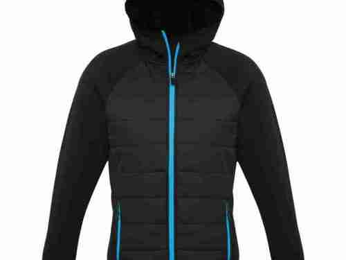 Ladies Stealth Tech Hoodie