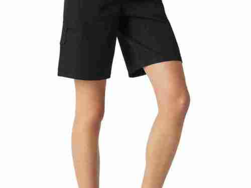 Ladies Detroit Short