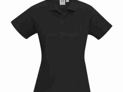 Ladies Sprint Polo