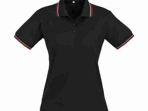 Ladies Cambridge Polo