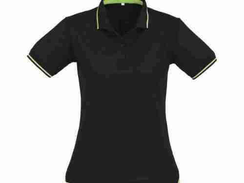 Ladies Jet Polo