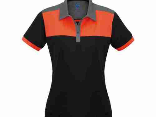 Ladies Charger Polo