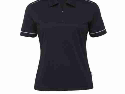 Dri Gear Matrix Polo – Womens