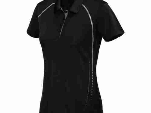 Ladies Cyber Polo