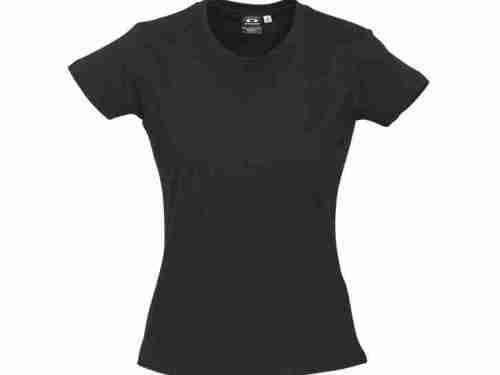 Ladies Ice Tee