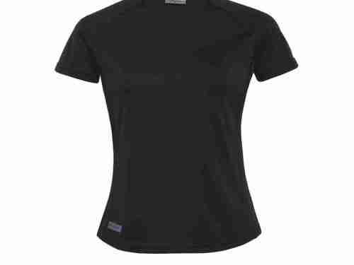 Dri Gear Plain Raglan Tee – Womens