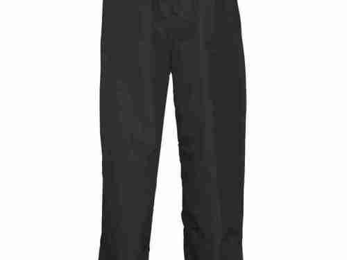 Kids Splice Track Pant