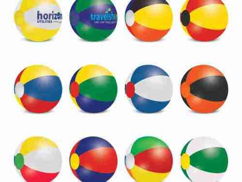 Beach Ball – Mix and Match