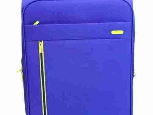 Corfu Four Wheeled Suitcase