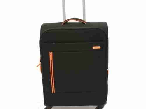 Corfu 50cm Four Wheeled Cabin Bag