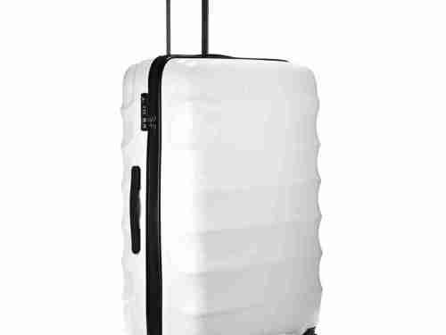 Antler Juno 4 Wheel Polypropylene Roller Case