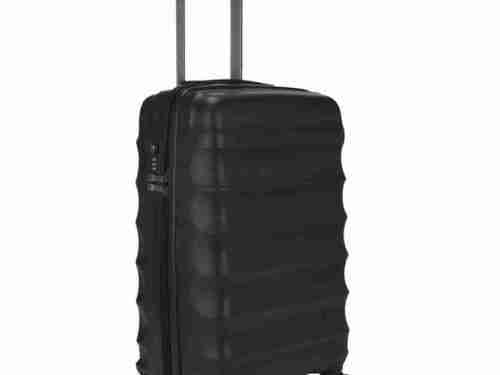 Antler Juno 4 Wheel Polypropylene Cabin Roller Case