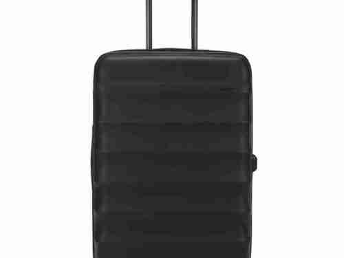 Antler Juno 4 Wheel Polypropylene Roller Case