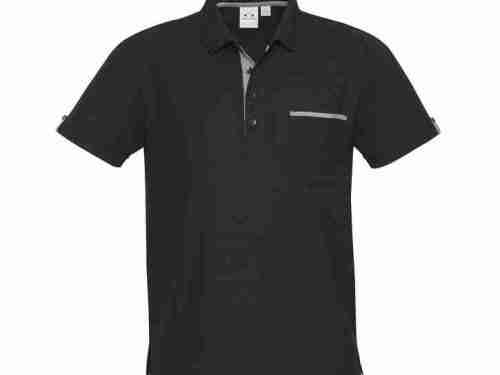 Mens Edge Polo