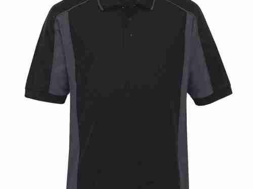 Mens Eclipse Polo