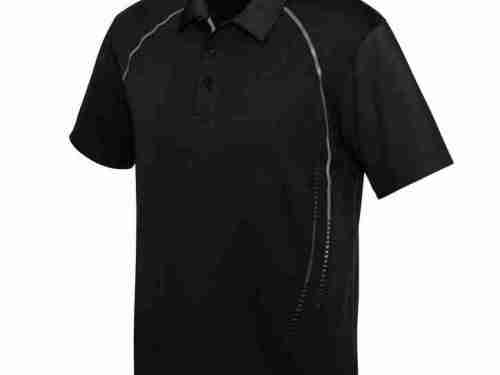 Mens Cyber Polo