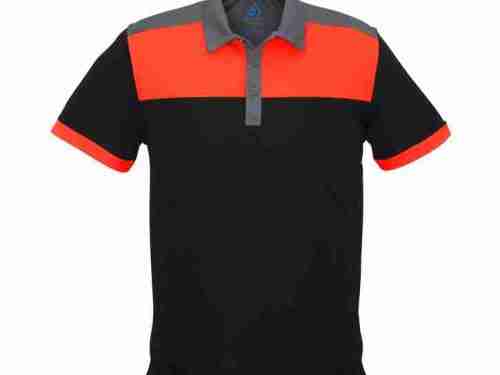 Mens Charger Polo