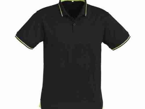 Mens Jet Polo