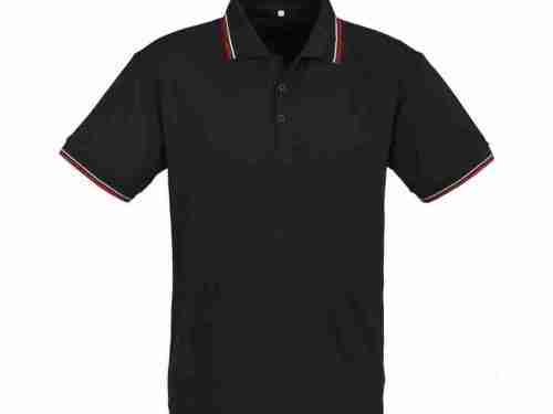 Mens Cambridge Polo