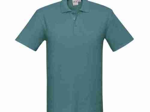 Mens Crew Polo