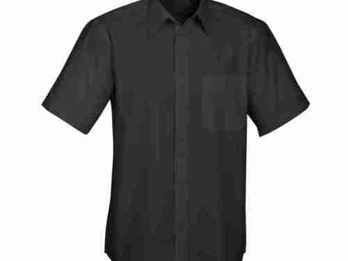 Mens Base Short Sleeve Shirt