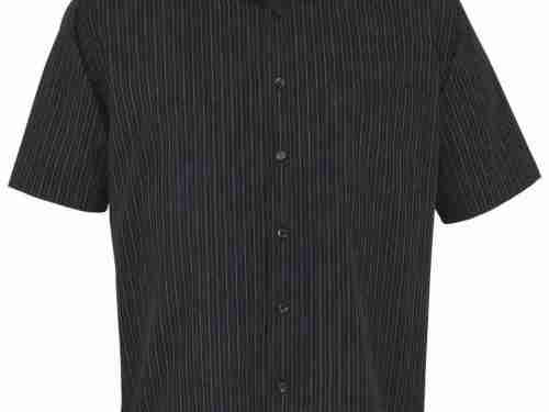 The Omega Stripe Shirt