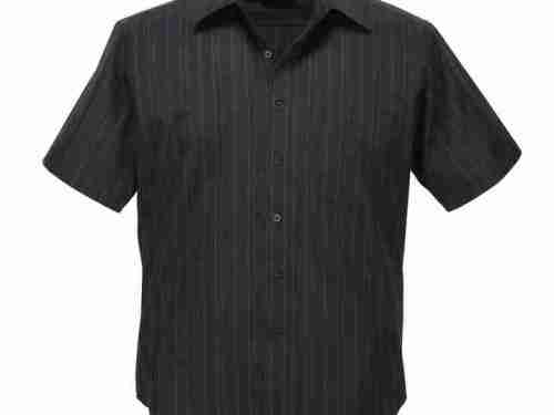 Mens New Yorker Short Sleeve Shirt