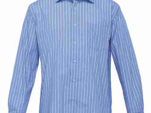 The Euro Corporate Stripe Shirt