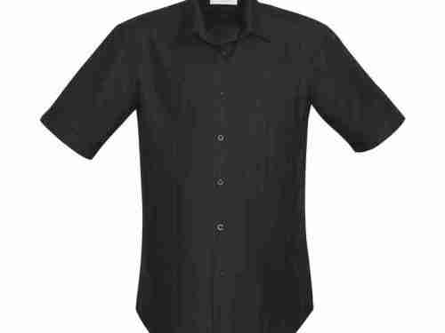 Mens Preston Short Sleeve Shirt