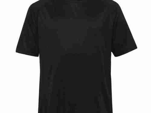 Dri Gear Plain Raglan Tee