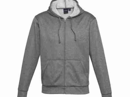 Mens Hype Full-Zip Hoodie