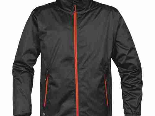 Stormtech Mens Axis Shell Jacket