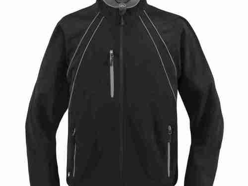 Stormtech Mens Crew Softshell Jacket