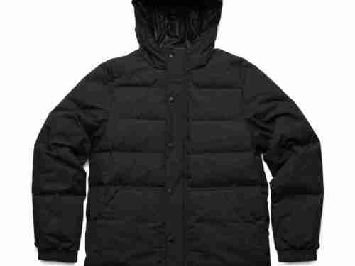 Puffer Jacket