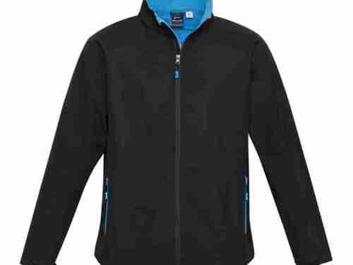 Mens Geneva Jacket