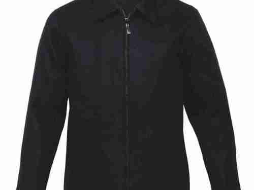 Melton Wool CEO Jacket