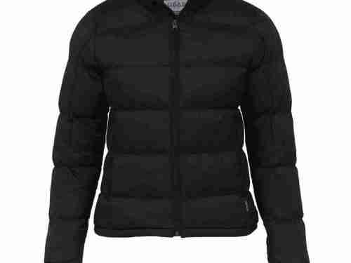 Glacier Puffa Jacket