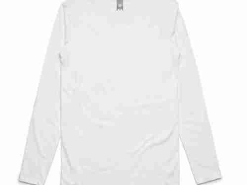 Ink Long Sleeve Tee