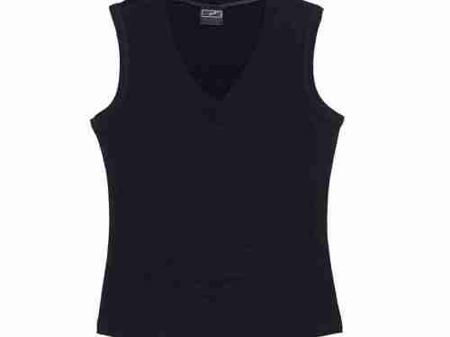 Merino Vest – Womens